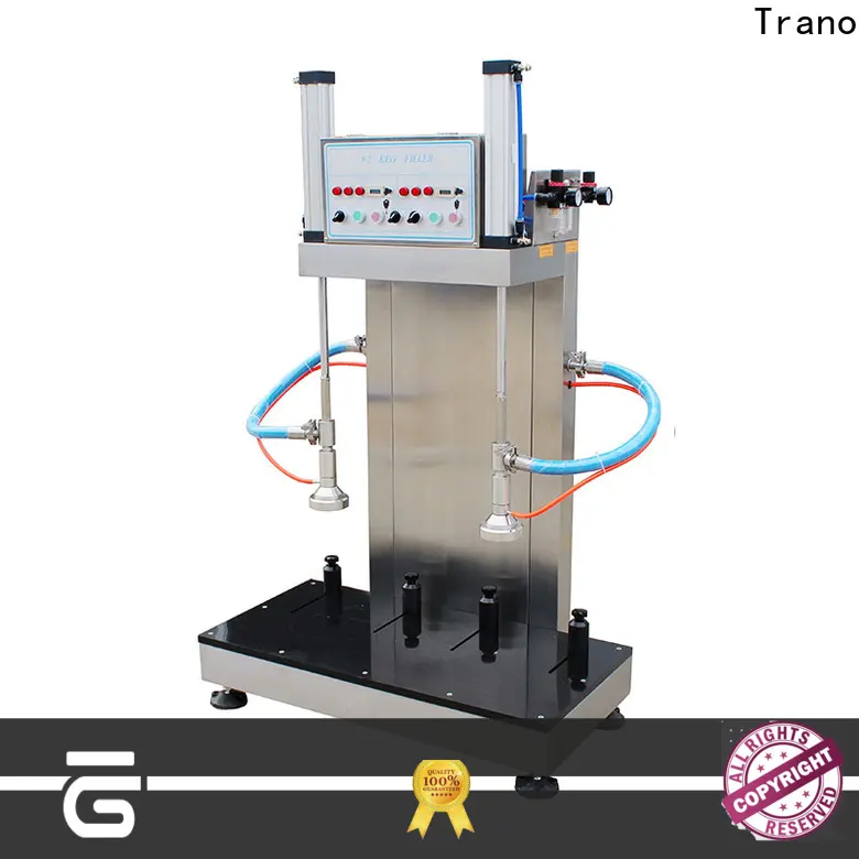 automatic keg filling machine manufacturer for beverage factory1 1