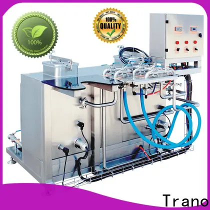 Trano keg washer wholesale for food shops 1
