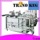 Trano automatic keg washer supplier for beverage factory1 1