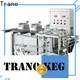 Trano beer keg washing machine supplier for beverage factory1 1