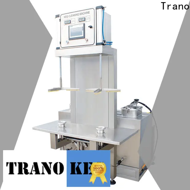 flexible beer keg washing machine manufacturer for beer 1