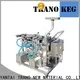 practical keg cleaning machine series for food shops 1