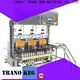 Trano convenient beer keg cleaning machine with good price for beverage factory 1