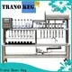 Trano semi-automatic bottling machine factory direct supply for brewery 1