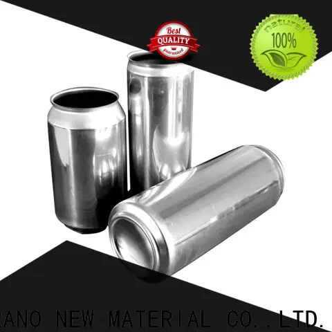 Trano best aluminium beer can supply for food shops 1