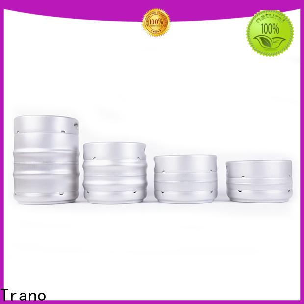 Trano new beer kegs manufacturers for beverage 1
