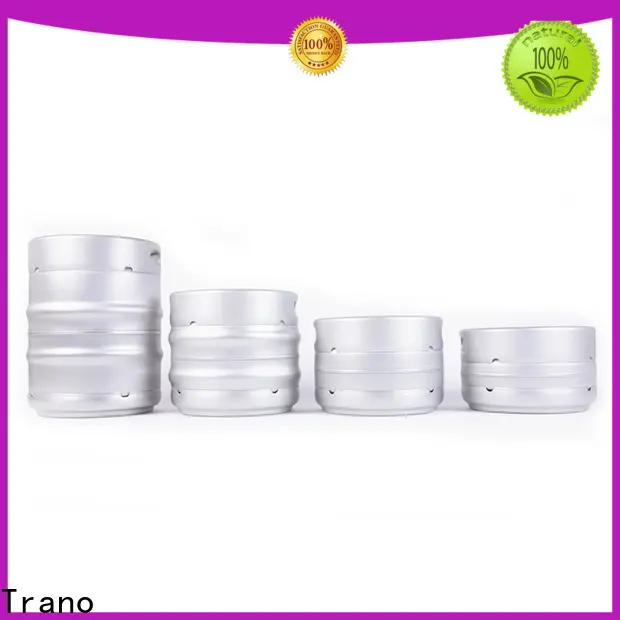 Trano new beer kegs manufacturers for beverage 1