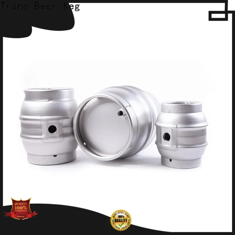 Trano latest 9 gallon cask for business for bar 1
