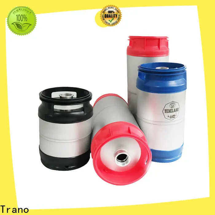 Trano new eco keg beer series for party 1