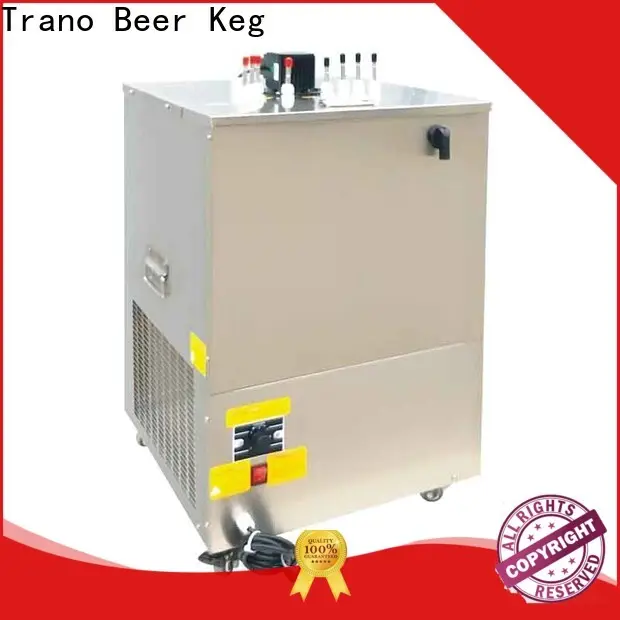 Trano Kegerator factory direct supply for store beer2 1