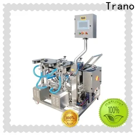 Trano convenient keg washer supplier for beer 1