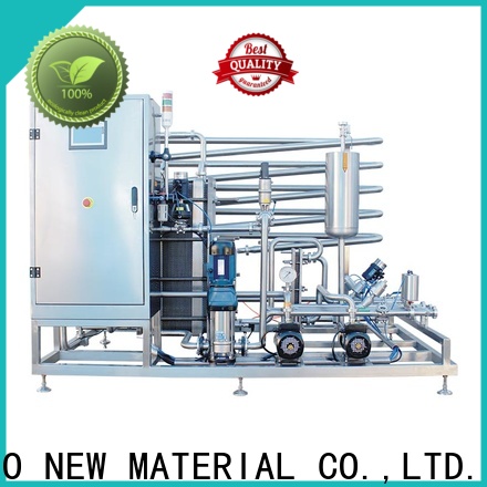 automatic pasteurization machine factory price for beer 1