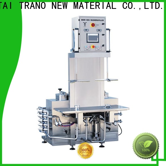 practical beer keg filling equipment manufacturer for beer 1