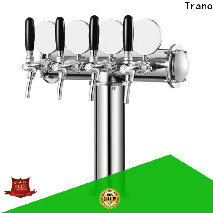 Trano latest Beer Tower company for bar 1