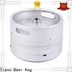 Trano stainless steel beer barrel directly sale for brewery 1