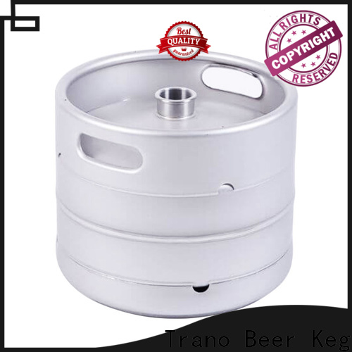 Trano stainless steel beer barrel directly sale for brewery1 1