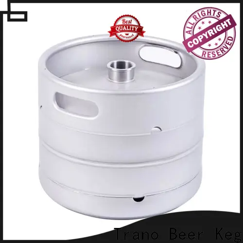 Trano stainless steel beer barrel directly sale for brewery1 1
