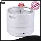 Trano stainless steel beer barrel directly sale for brewery1 1