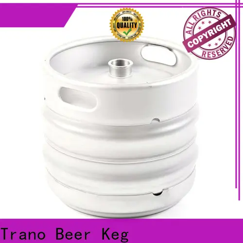 Trano euro keg suppliers factory for beverage1 1