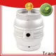 high-quality 9 gallon cask supply for transport beer1 1