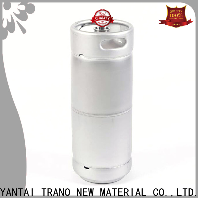 Trano latest us beer keg wholesale manufacturers for bar 1