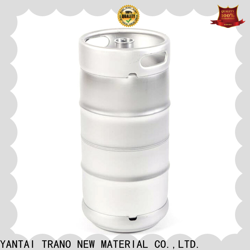 Trano latest keg of beer manufacturers for transport beer 1