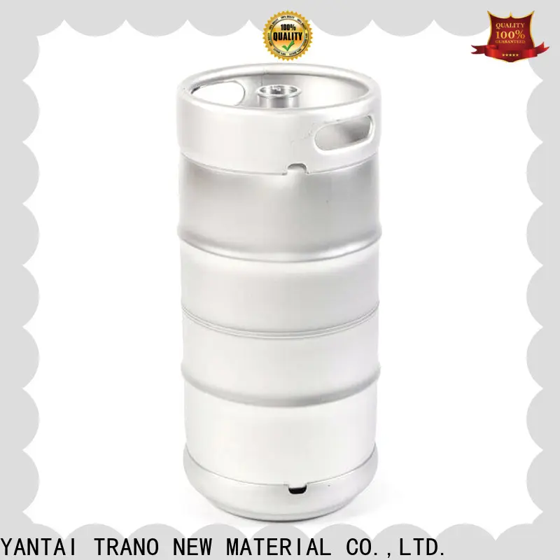 Trano latest keg of beer manufacturers for transport beer 1