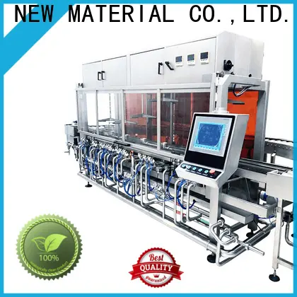 automatic keg cleaning and filling machines manufacturer for beverage factory 1