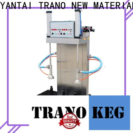advanced keg filling machine supplier for food shops 1