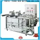 convenient Beer Keg Three Heads Semi-Automatic Washer with good price for beer 1
