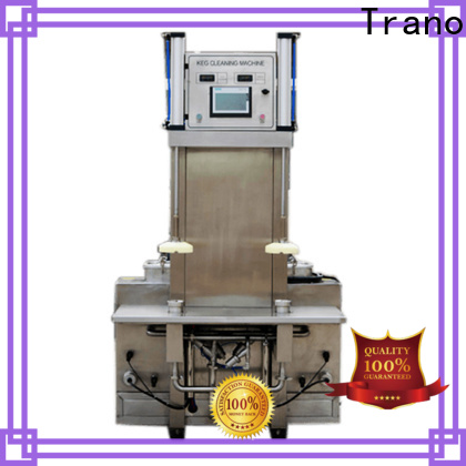 automatic beer keg washing machine manufacturer for food shops1 1