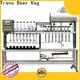 semi-automatic Bottle Filler factory direct supply for brewery 1
