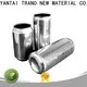 Trano aluminium beer can factory for food shops 1