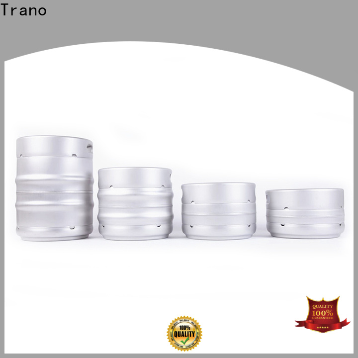 Trano latest beer kegs supply for bar 1