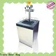 durable 2 keg kegerator manufacturer for bar 1