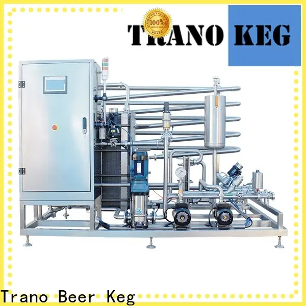 cost-effective beer pasteurizer machine factory for beverage factory 1