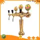 Trano new draft beer tower manufacturers for bar 1