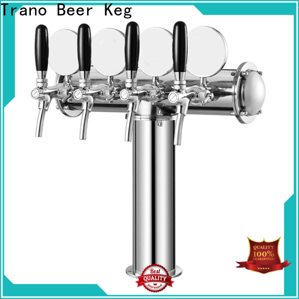 Trano high quality Beer Tower wholesale for bar 1