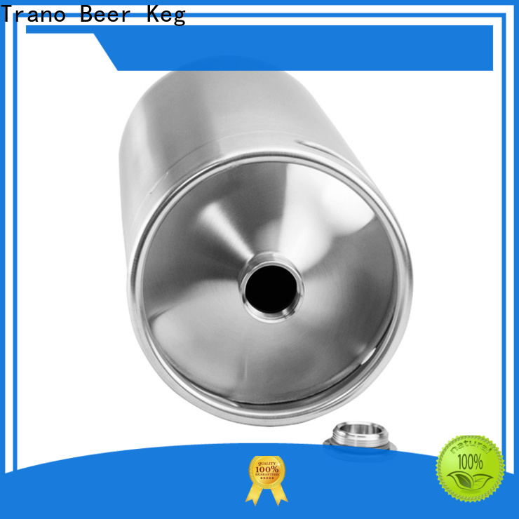 Trano durable beer big growler manufacturer for brewery 1