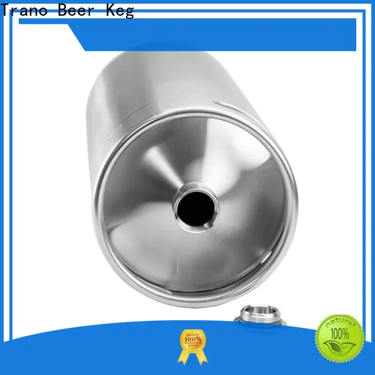Trano durable beer big growler manufacturer for brewery 1