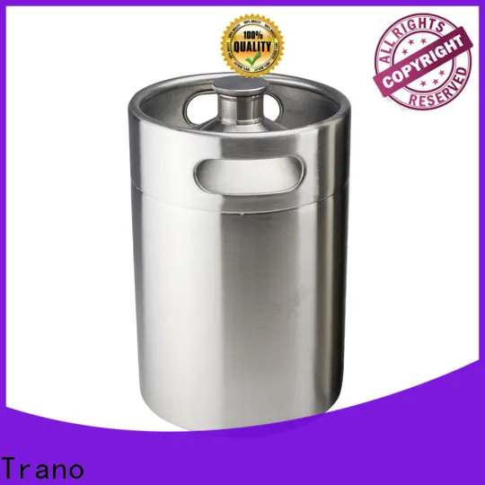 Trano quarter keg factory for party 1