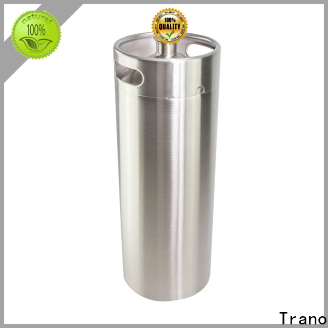Trano beer growler 2l wholesale for bar1 1