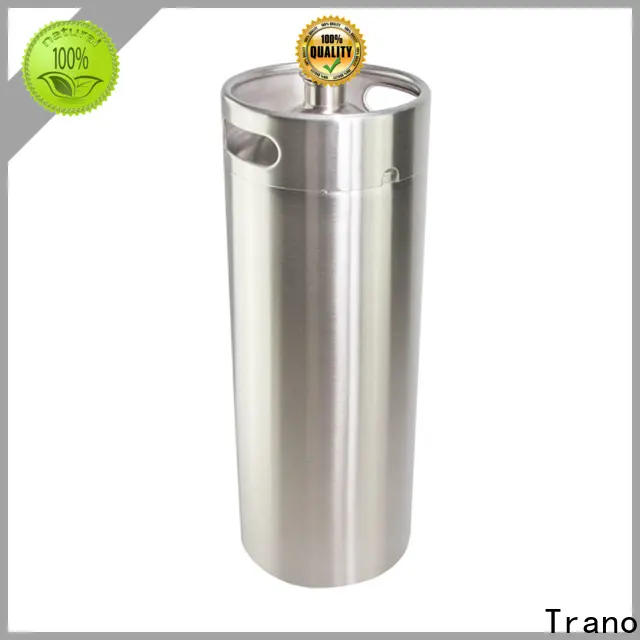 Trano beer growler 2l wholesale for bar1 1