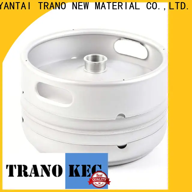 top stainless steel beer keg factory for beverage 1
