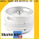 top stainless steel beer keg factory for beverage 1