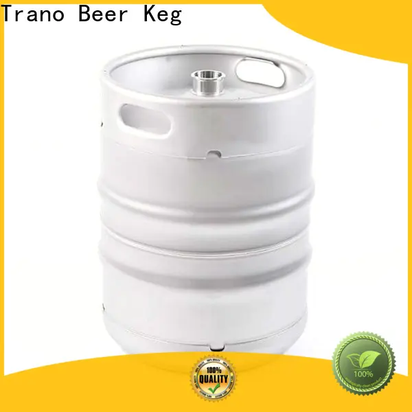 Trano european standard beer keg company for brewery 1