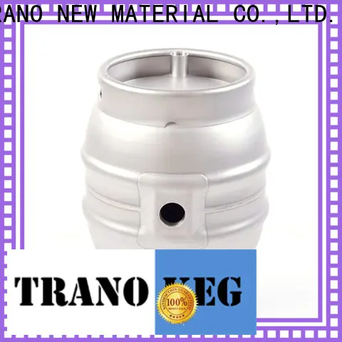 Trano cask beer keg for business for party 1