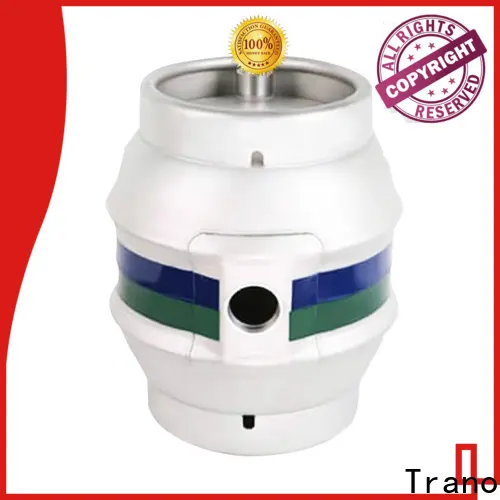 Trano top gallon cask uk supply for brewery 1