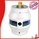 Trano top gallon cask uk supply for brewery 1