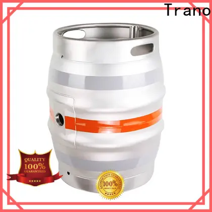 Trano best 9 gallon cask company for brewery 1